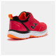 Joma Boro JR 2206 Red